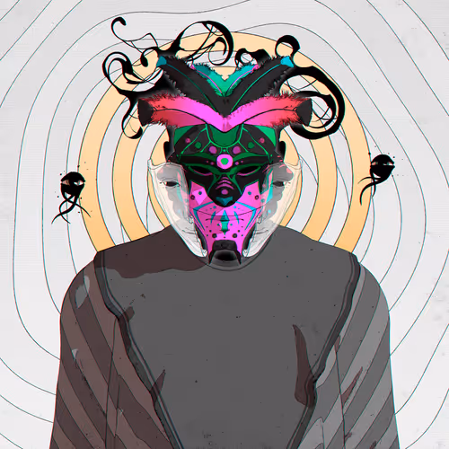 Omnimorph #8048