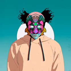 Omnimorph #1660