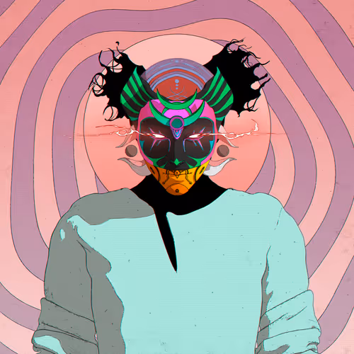 Omnimorph #826