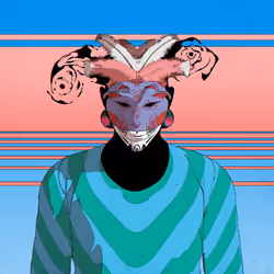 Omnimorph #1126