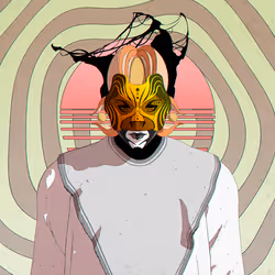 Omnimorph #9273