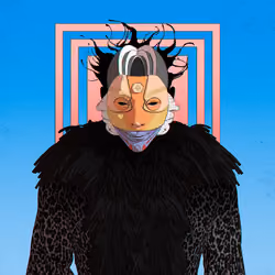 Omnimorph #9325