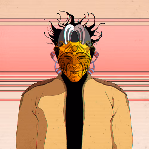 Omnimorph #959