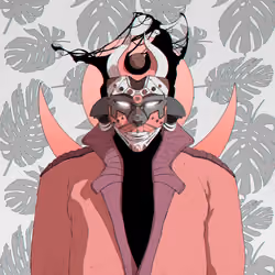 Omnimorph #4222