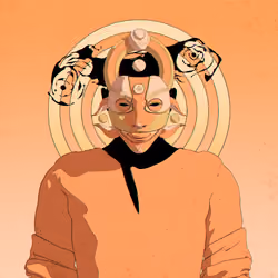 Omnimorph #9070
