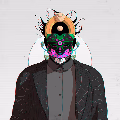 Omnimorphs