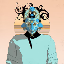 Omnimorph #5546
