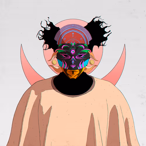 Omnimorph #9954
