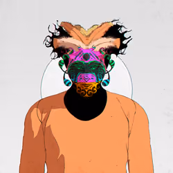 Omnimorph #4127