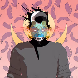 Omnimorph #5086