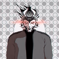 Omnimorph #4545