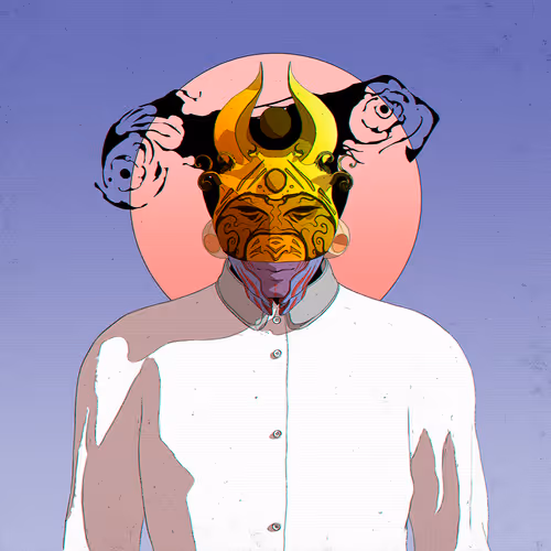 Omnimorphs
