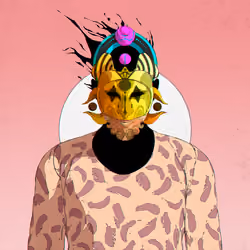 Omnimorph #2004