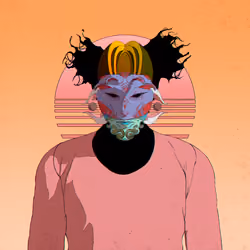Omnimorph #8399