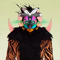 Omnimorph #3324