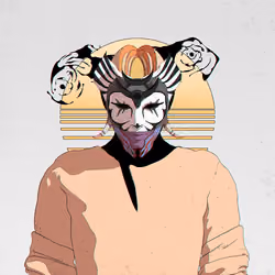 Omnimorph #9001