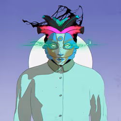 Omnimorph #6397