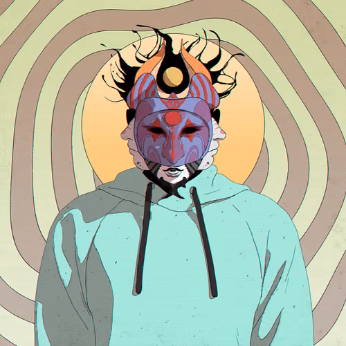 Omnimorph #7469