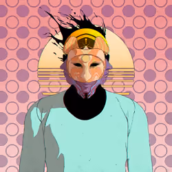 Omnimorph #5001