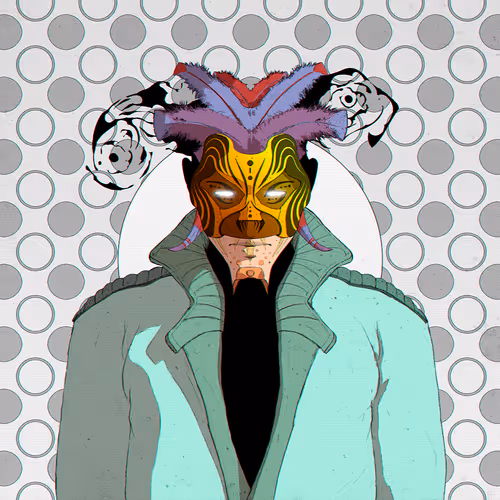 Omnimorphs