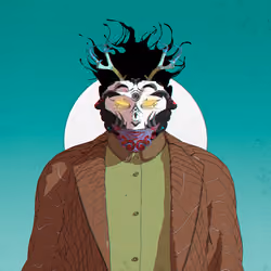 Omnimorph #5358