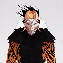 Omnimorph #2089