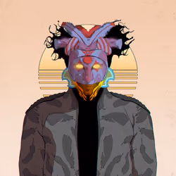 Omnimorph #1440