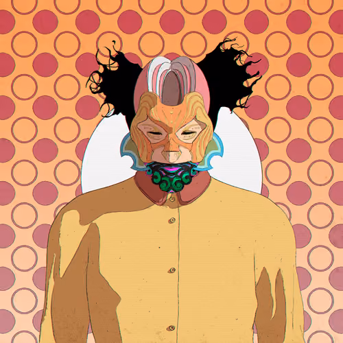 Omnimorph #3065