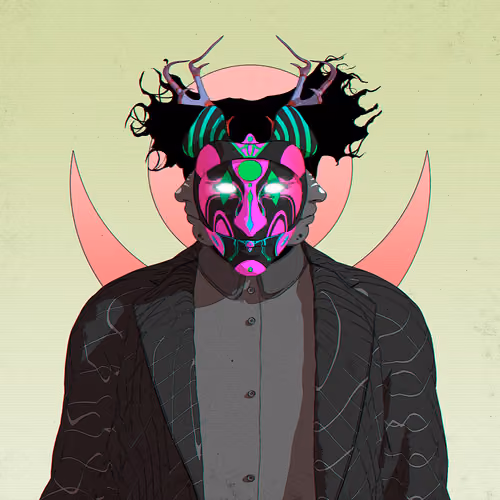 Omnimorph #1769