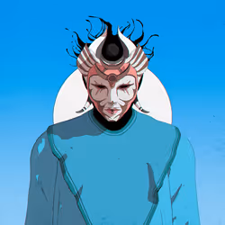 Omnimorph #2060