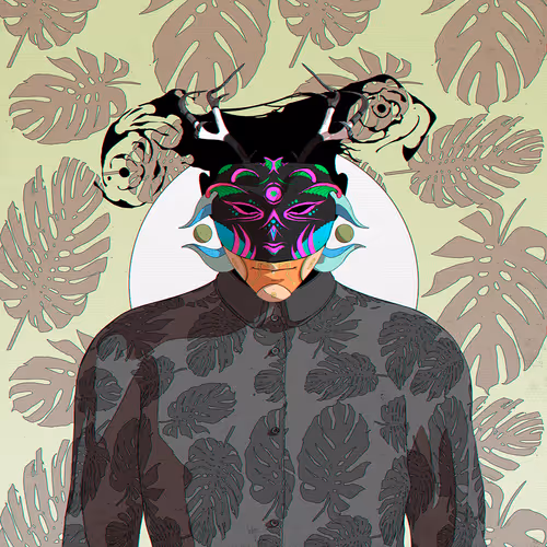 Omnimorph #9068