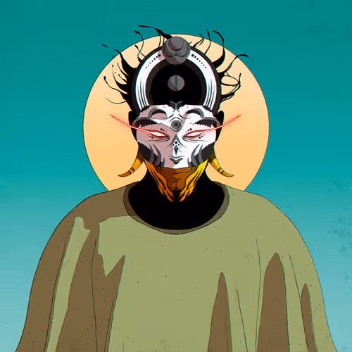 Omnimorph #2188