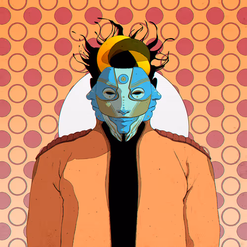 Omnimorphs