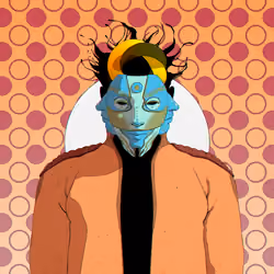 Omnimorph #341