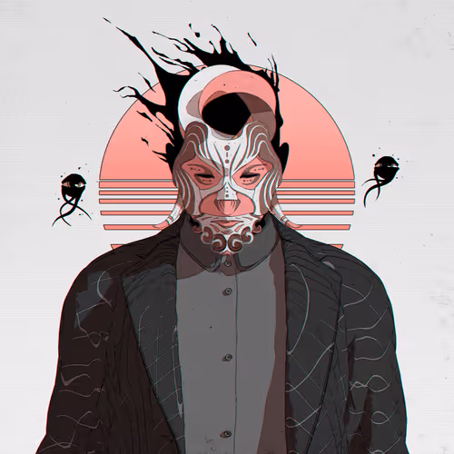 Omnimorph #6632