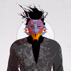 Omnimorph #1294