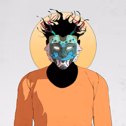 Omnimorph #495