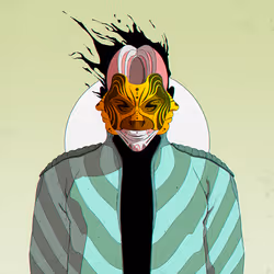 Omnimorph #3793