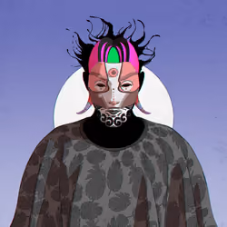 Omnimorph #2553