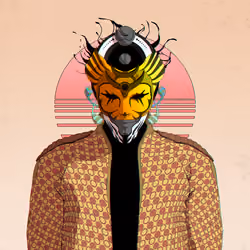 Omnimorph #5852