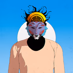 Omnimorph #7332