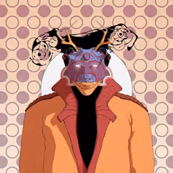 Omnimorph #5476