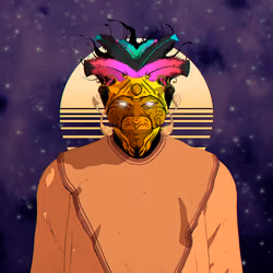 Omnimorph #7487
