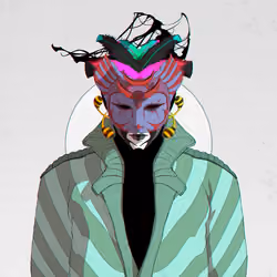 Omnimorph #6543