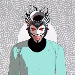 Omnimorph #2715