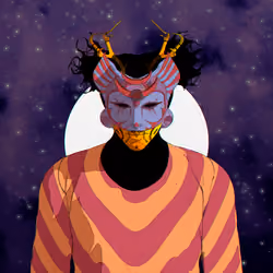 Omnimorph #7407