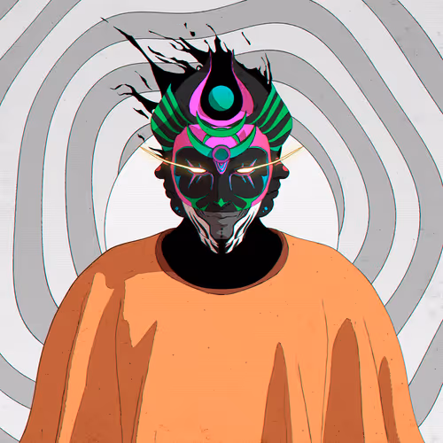 Omnimorph #4237