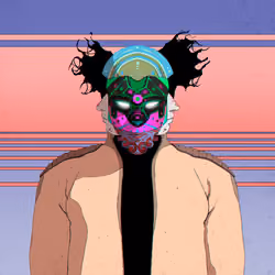 Omnimorph #7570