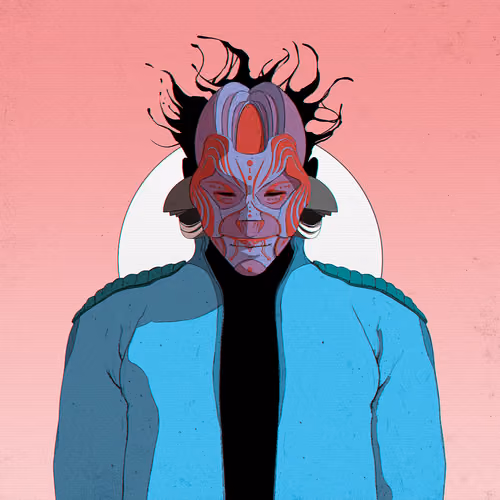 Omnimorph #4015