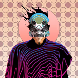 Omnimorph #8567